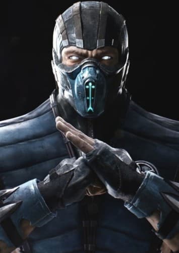 Sub-Zero II