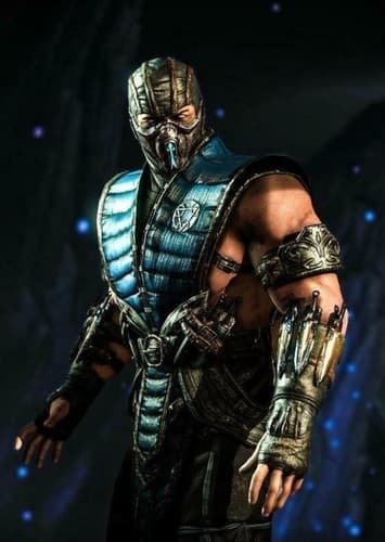 Sub-Zero II
