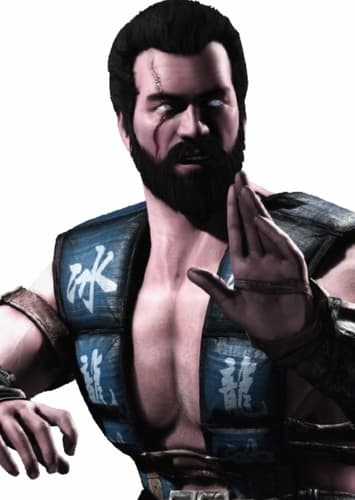 Sub Zero(Kuai Liang)
