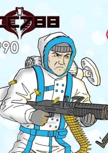 Sub-Zero/Mark Habershaw