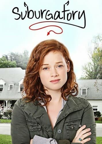Suburgatory
