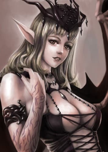 Succubus