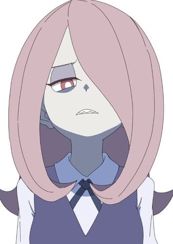Sucy Manbavaran