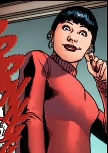 Sue Dibny