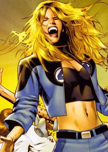 Sue Storm