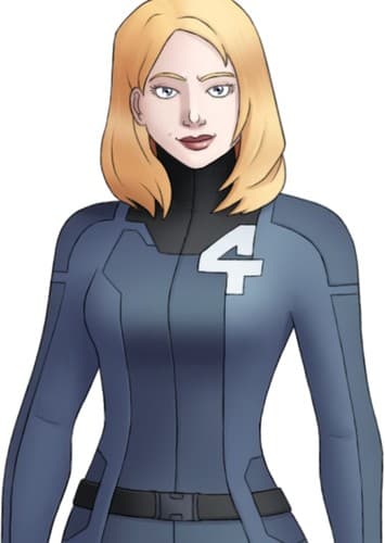 Sue Storm