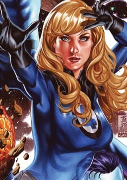 Sue Storm