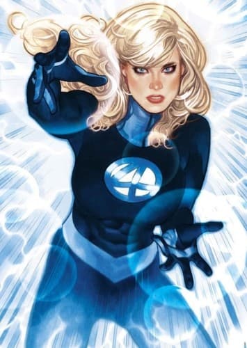 Sue Storm
