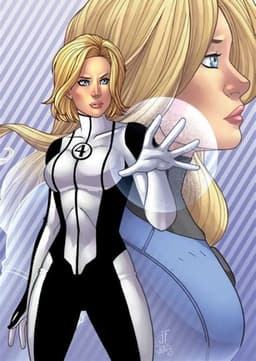 Sue Storm