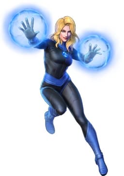 Sue Storm