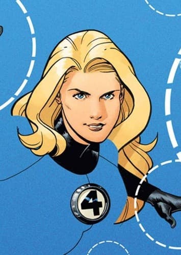Sue Storm