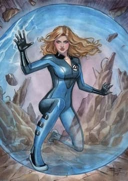 Sue Storm