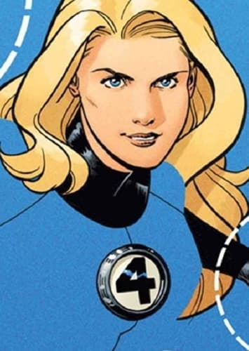 Sue Storm