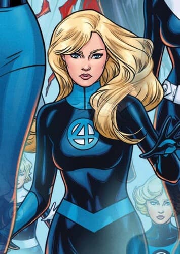 Sue Storm