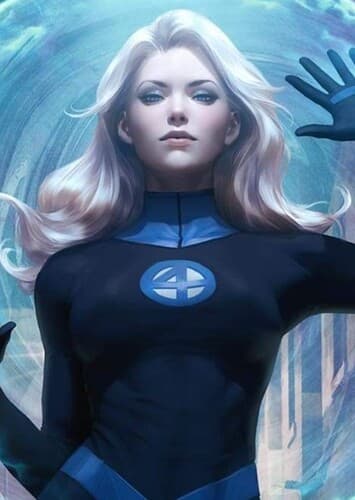 Sue Storm