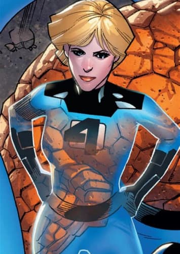 Sue Storm