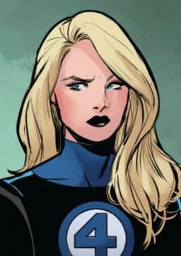 Sue Storm