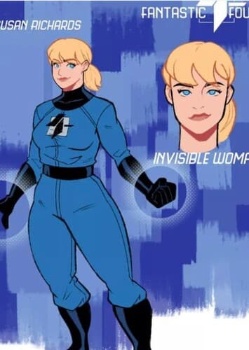 Sue Storm