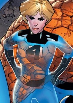 Sue Storm