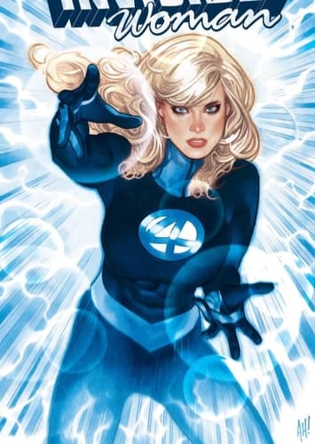 Sue Storm