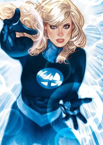 Sue Storm