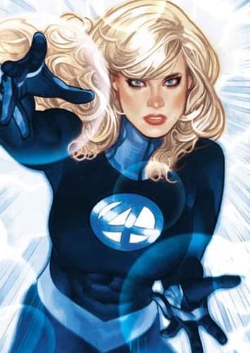 Sue Storm