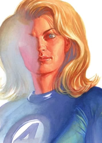 Sue Storm