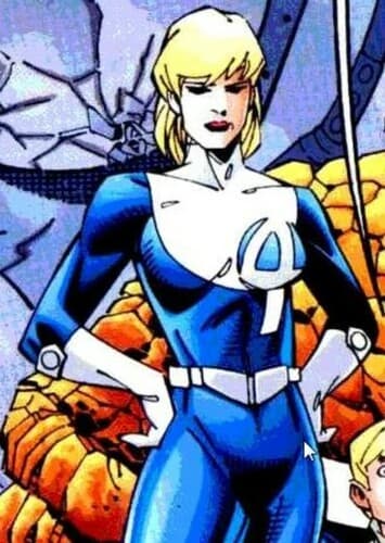Sue Storm (Story)