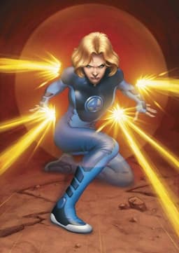 Sue Storm