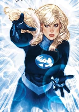 Sue Storm