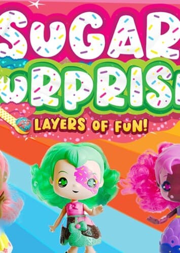 Sugar Surprise