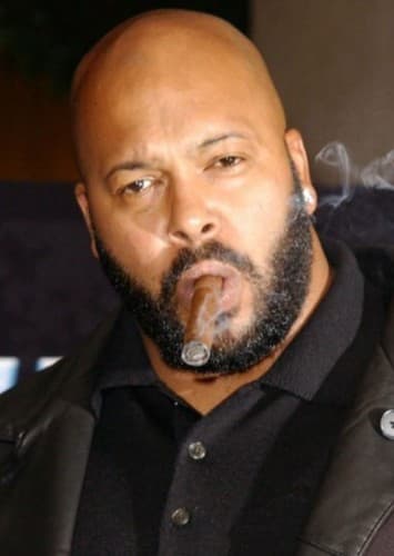 Suge Knight