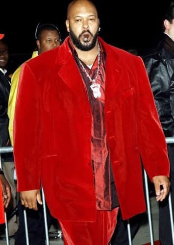 Suge Knight