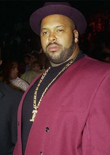 Suge Knight