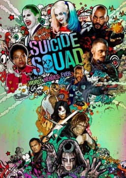 Suicide Squad