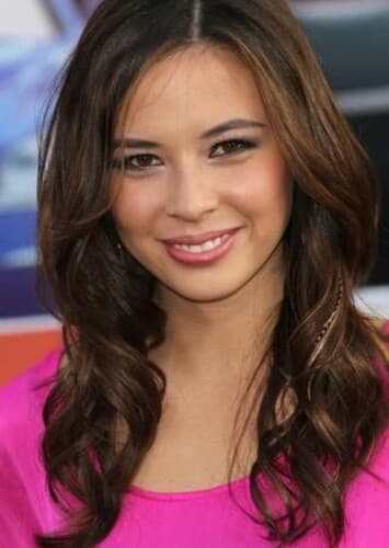Malese Jow