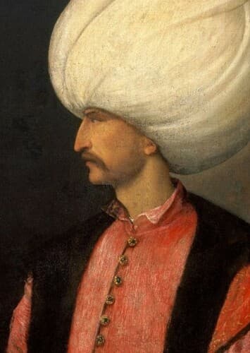 Süleyman I
