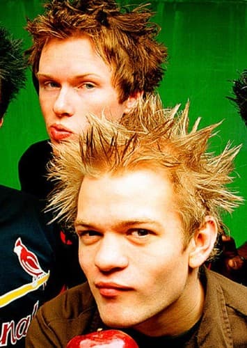 Sum 41