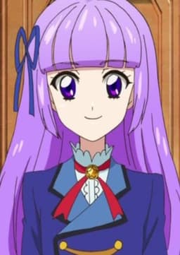 Sumire Hikami