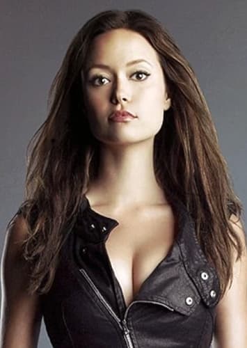 Summer Glau