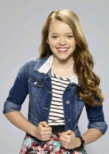 Summer "Tinkerbell" Hathaway