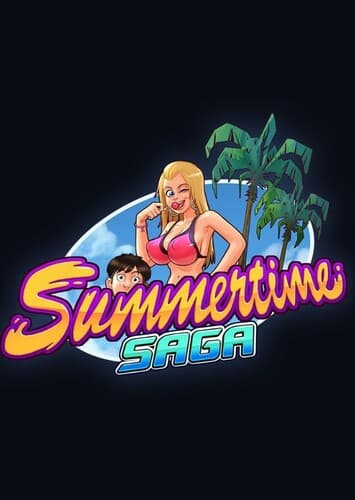 SummerTimeSaga