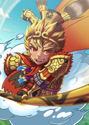 Sun Wukong