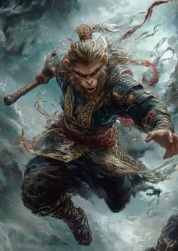 Sun Wukong
