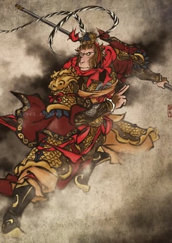 Sun Wukong