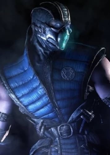 Sub Zero