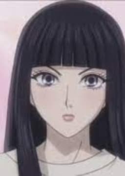 Sunako Nakahara