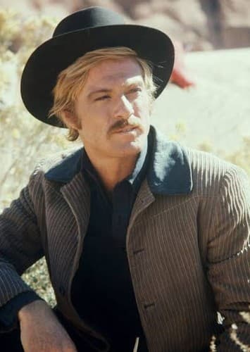 Sundance Kid