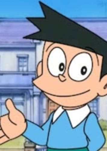 Suneo Honekawa