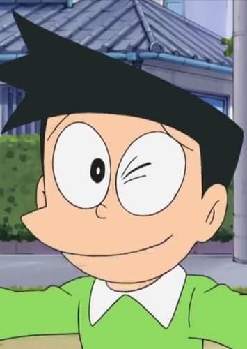 Suneo Honekawa